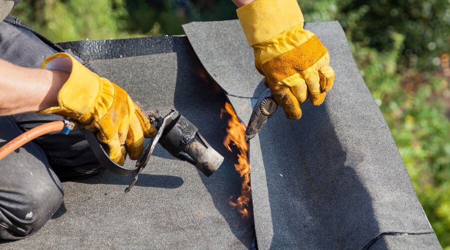 Expert new roof installation services in Delmar, IA